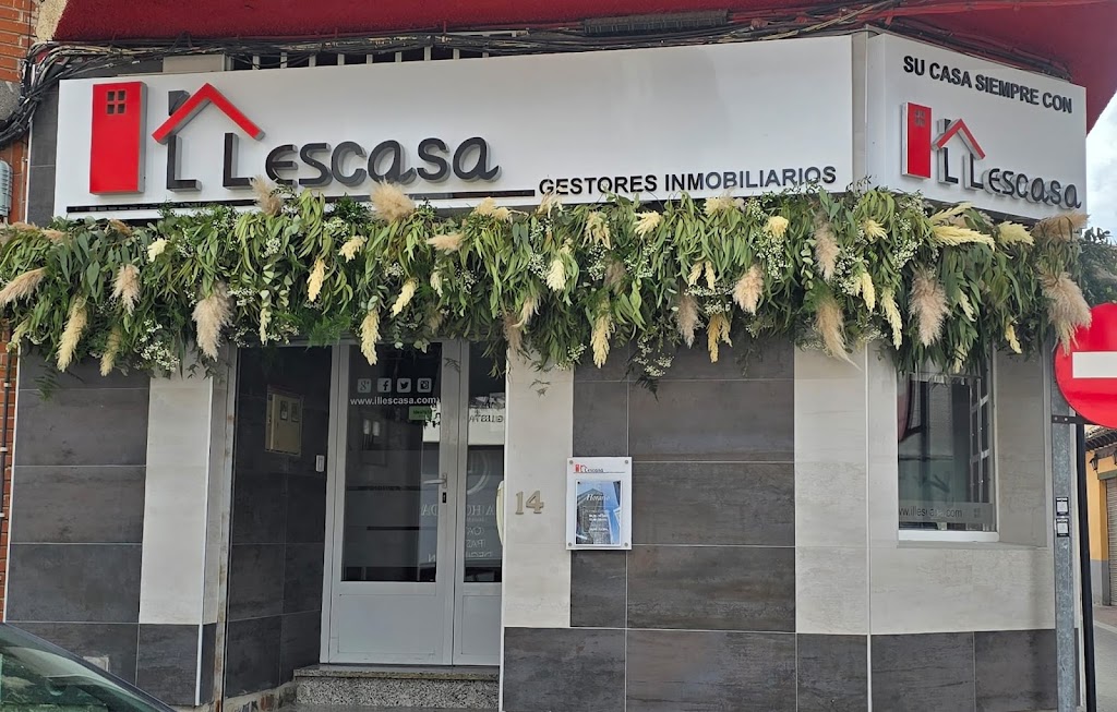 ILLESCASA