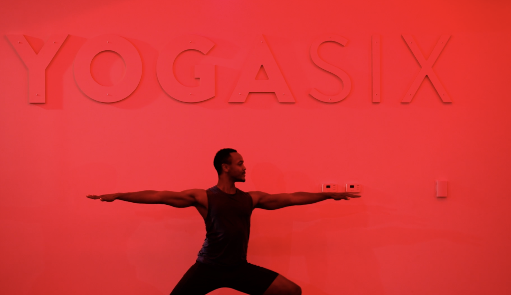  YogaSix Naperville