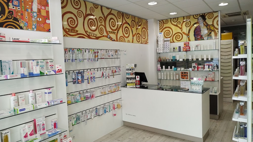 Farmacia Monica Lamas Rodriguez — Del propietario