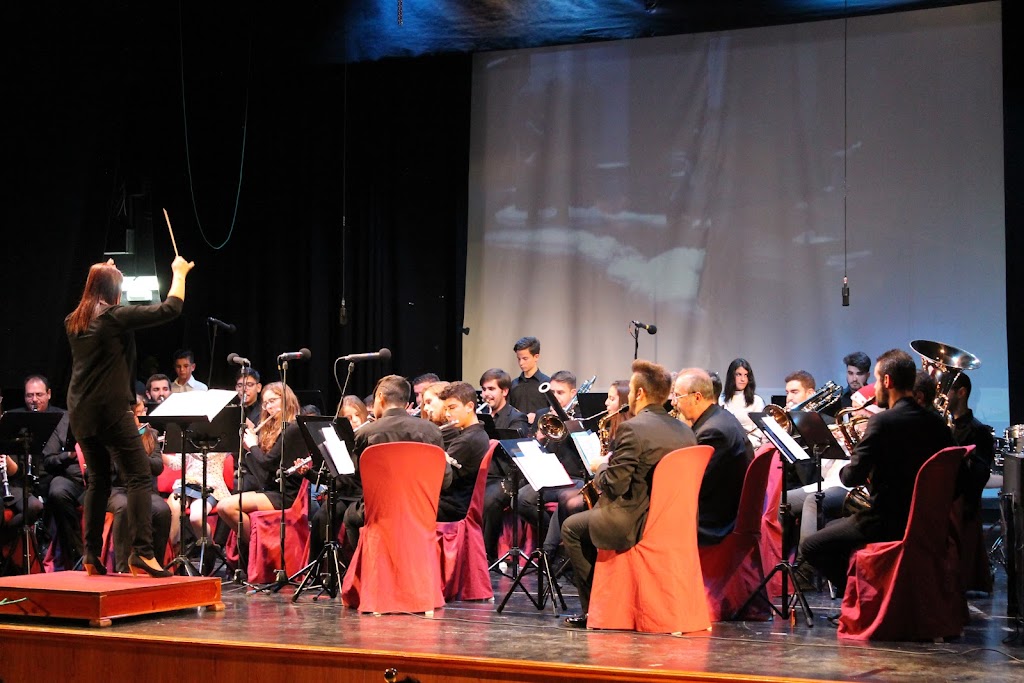 Asociacion Escuela de Musica y Danza Las Gabias