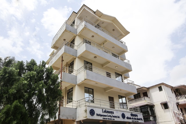 Flagship Dewa Near Dabolim Airport