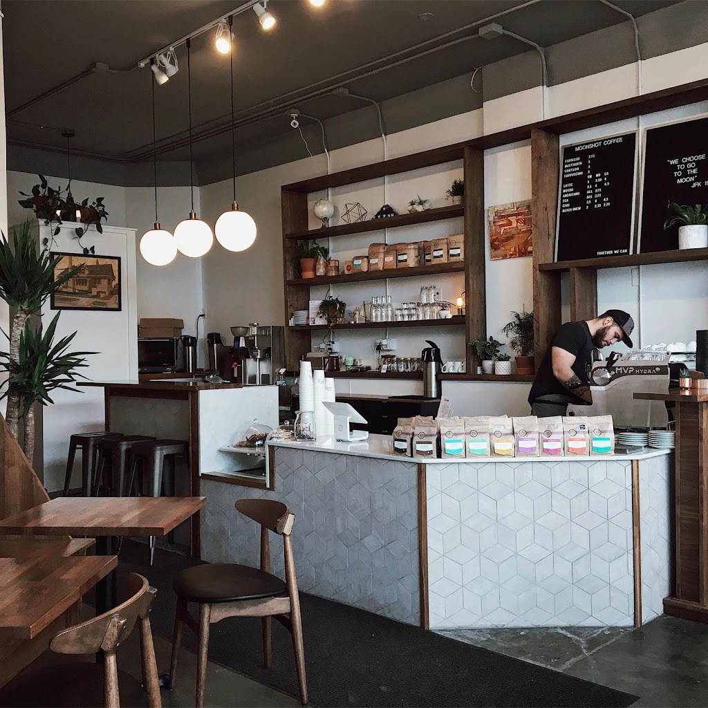 Photo of Moonshot Coffee