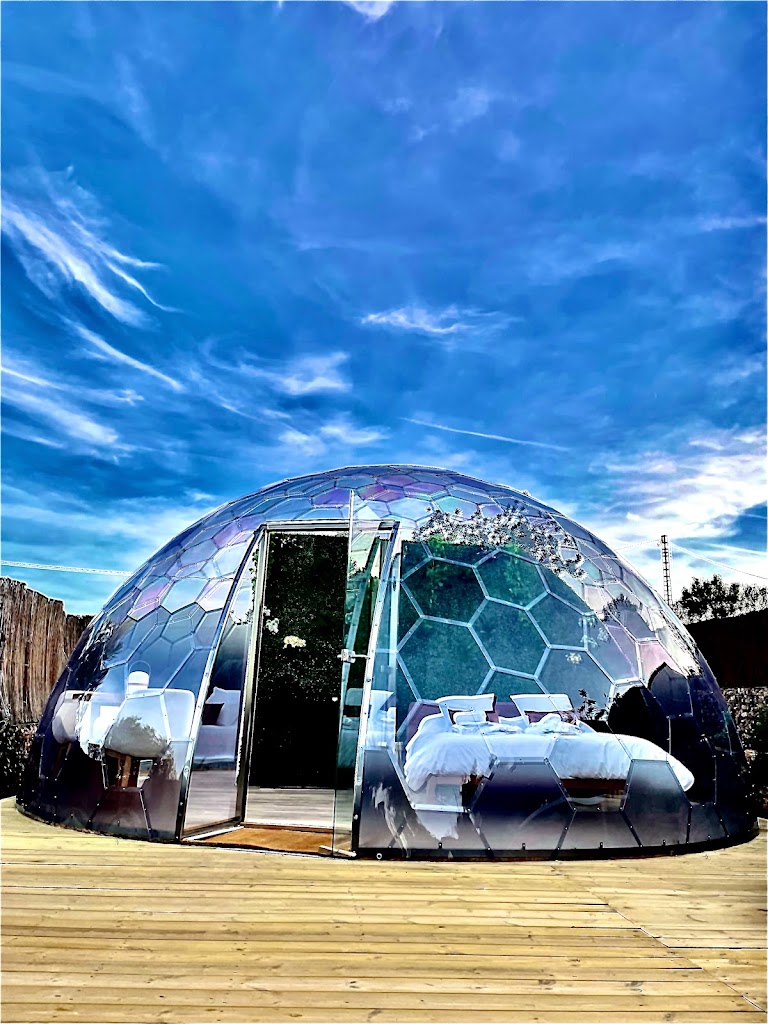 Glamping Noches de Calig