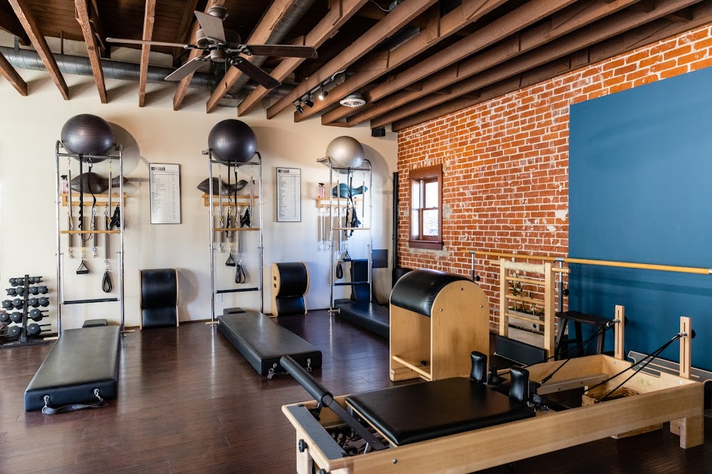  South Bay Pilates