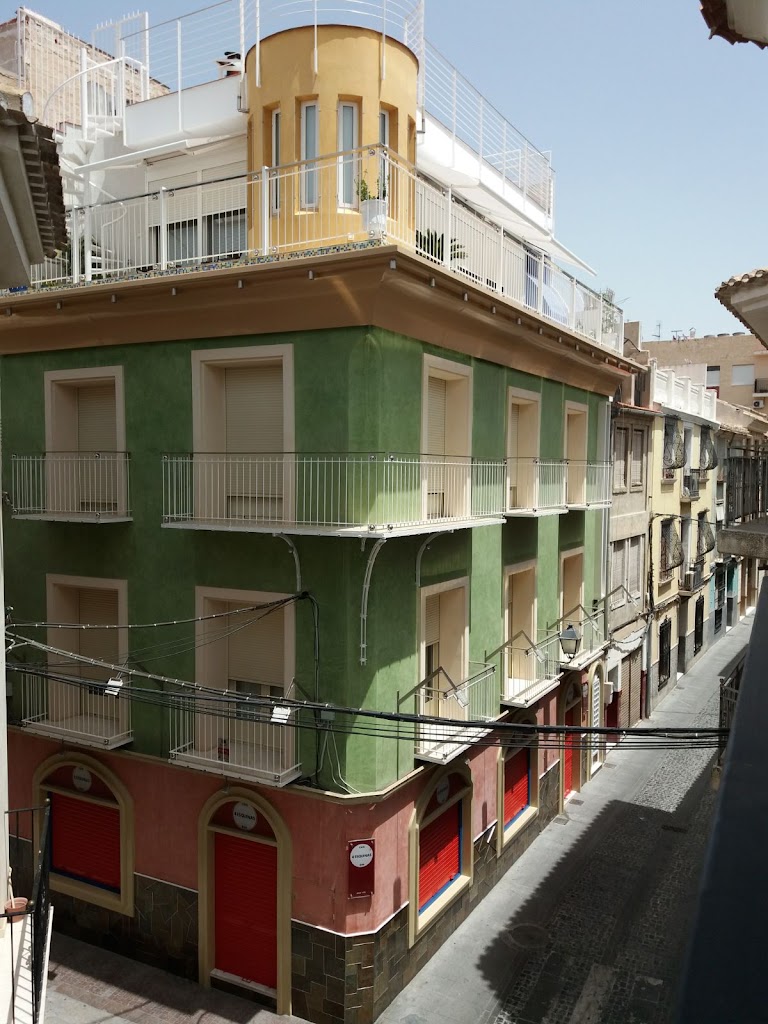 Bar 4 Esquinas — Del propietario