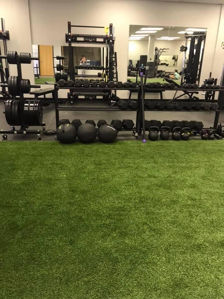  Live Empowered Fitness