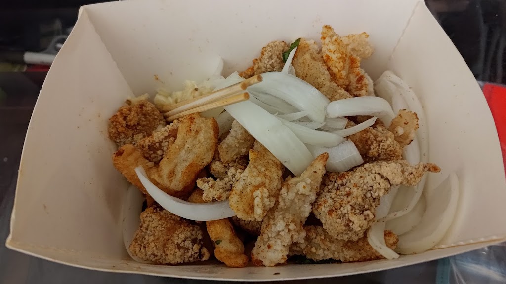 龍鹹酥雞-仁一店 的照片