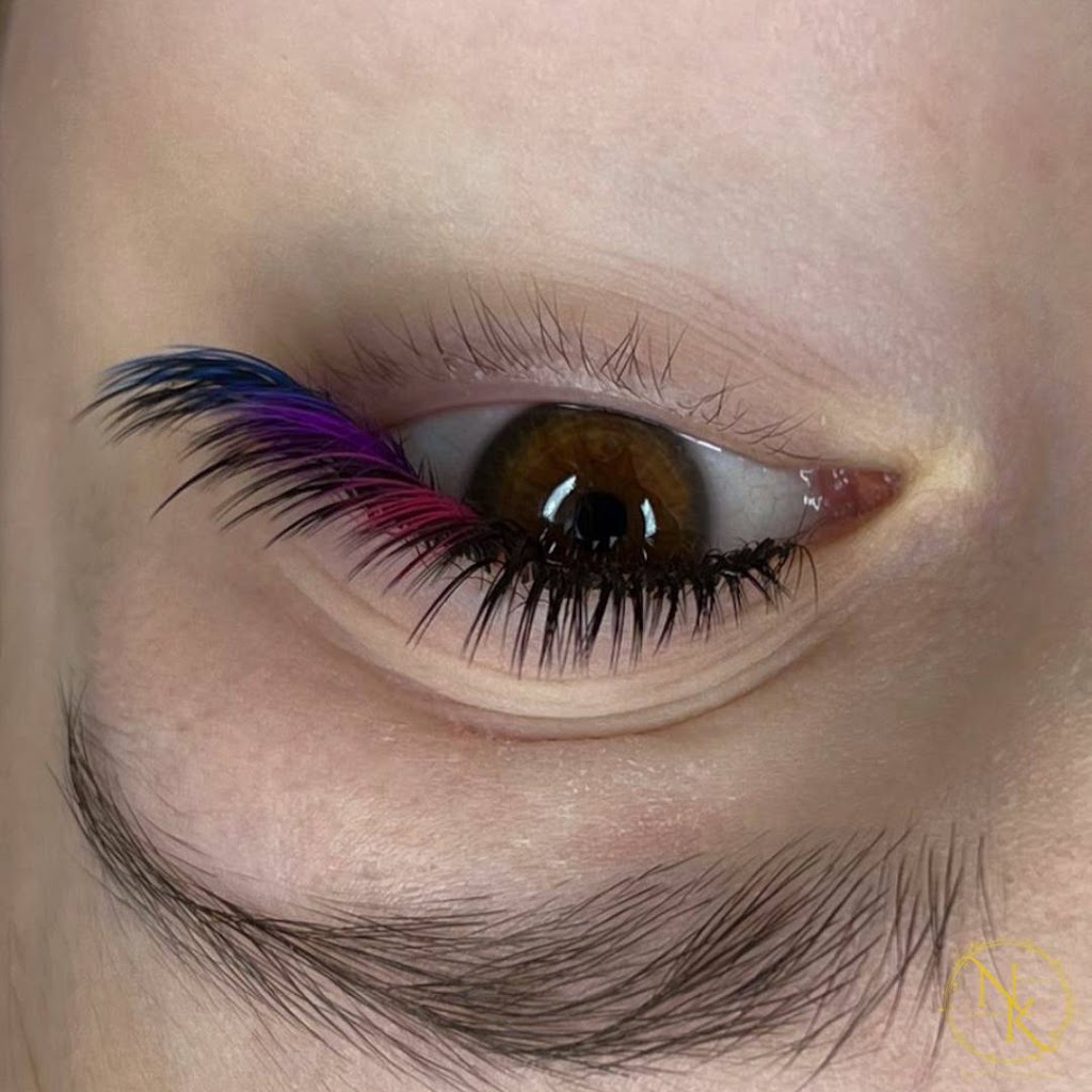 NK Lash&Brows