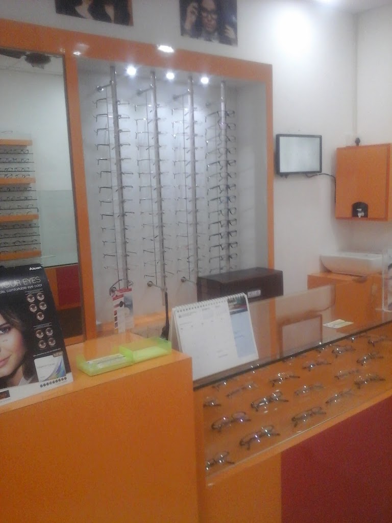 Perfect Vision Eye Care Centre Opticals