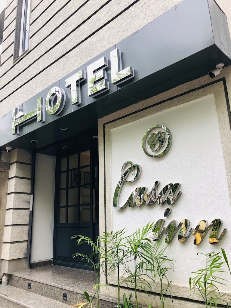 Hotel Casa Inn