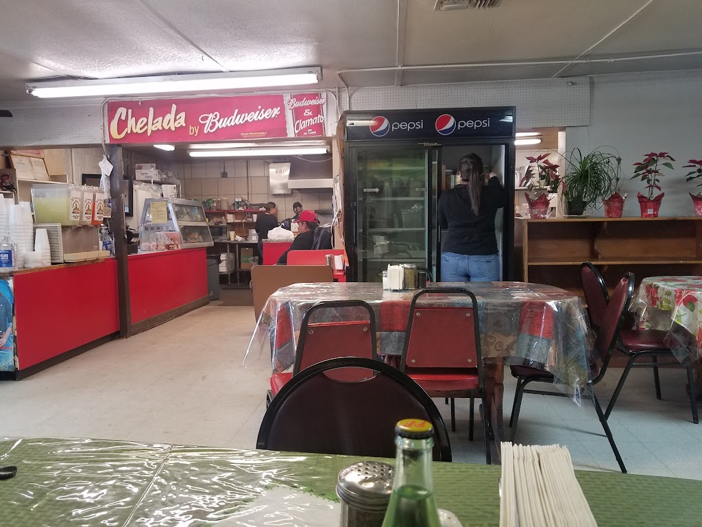 Olvera's Speedy Pack (Food) in Midland