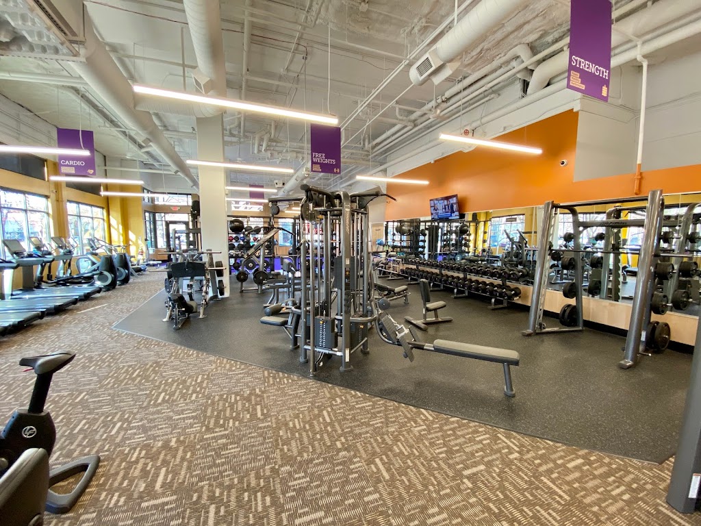  Anytime Fitness