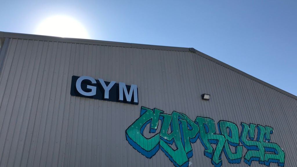  Gym Cypress/Fitness1on1