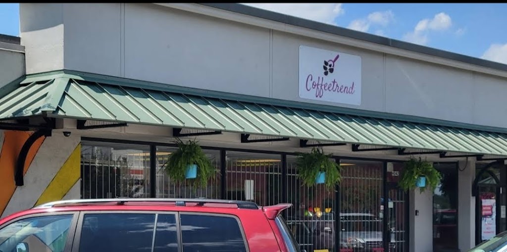 Photo of CoffeeTrend