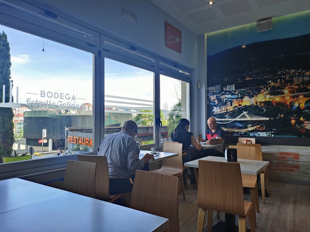 Restaurante Conganas