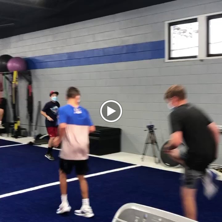  DiNardo Sports Performance