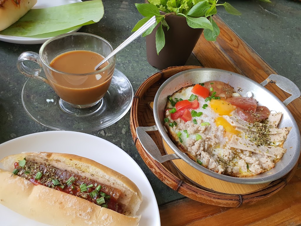 บั๋นแซว อาหารเวียดนาม's Photo/Menu