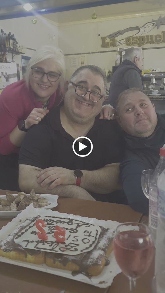 Bar de la Espuela — Videos
