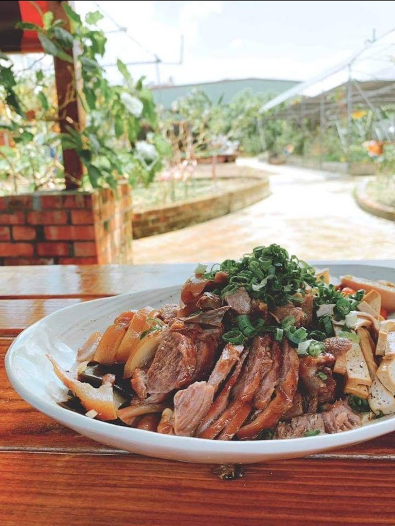 珍的虱目魚 的照片