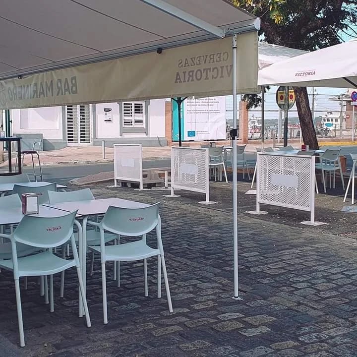 Bar Marinero