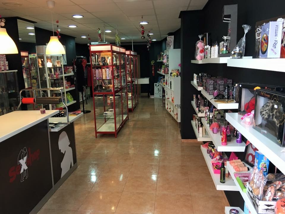 Sexshopalzira
