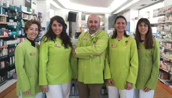 Farmacia Jose Iborra Bou