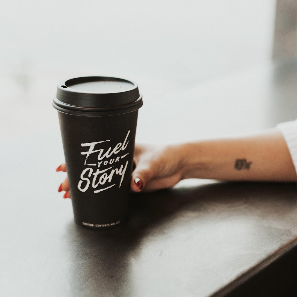 Photo of Black Rock Coffee Bar
