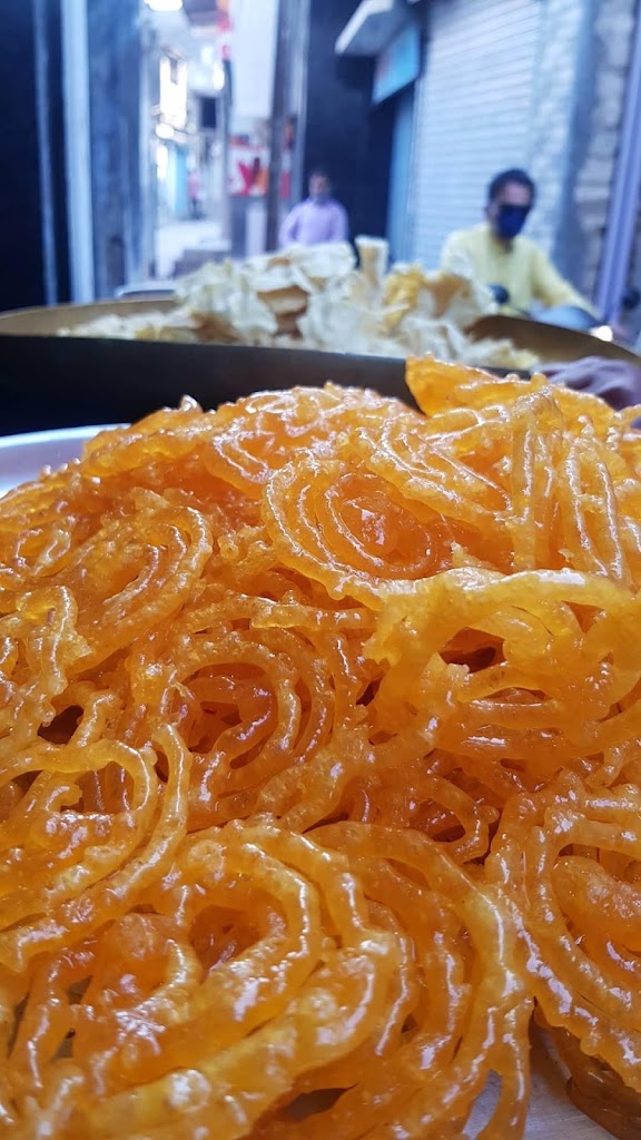Jalebi