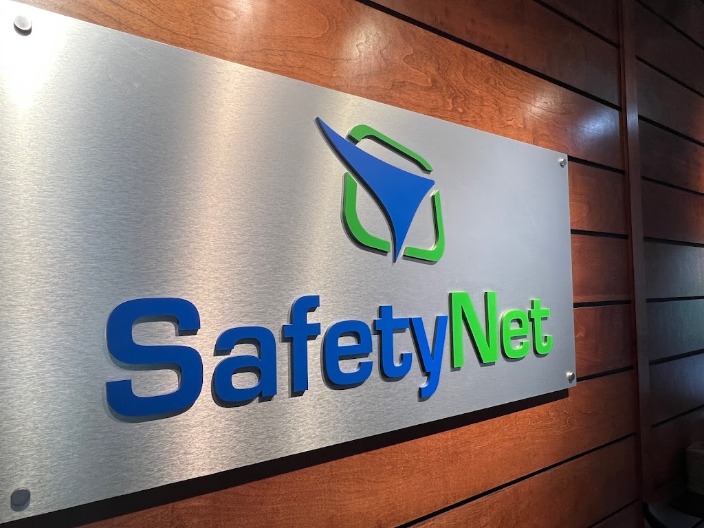 Safety Net Metro Detroit It Company