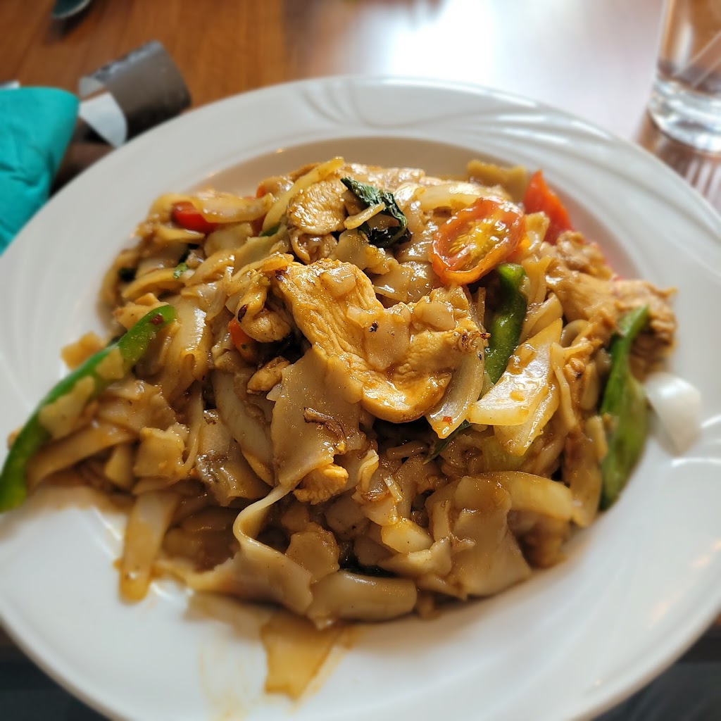 Thaitastic Thai Cuisine
