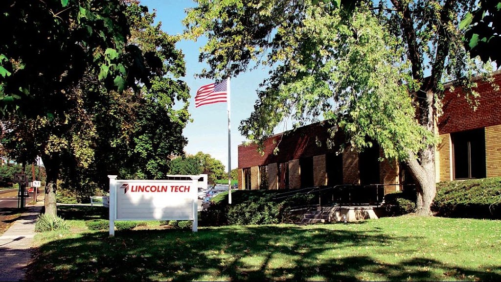 Lincoln Technical Institute - Trade school in Union , United States of America