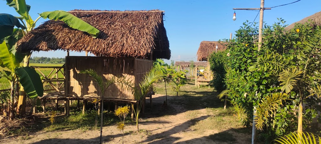 Sangai Eco Village