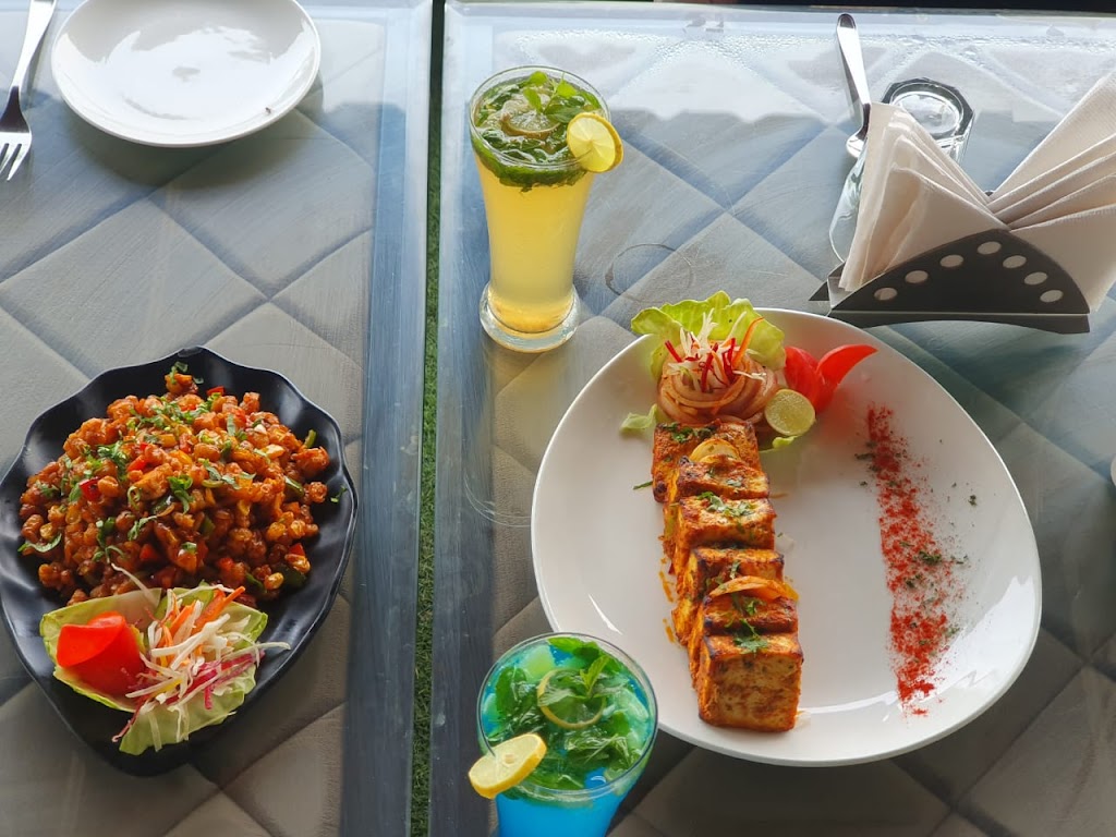 Food & drink