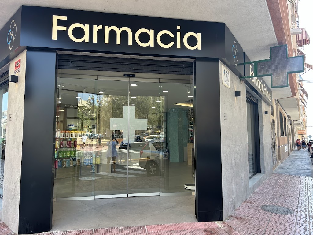 Farmacia FarmaSalinas