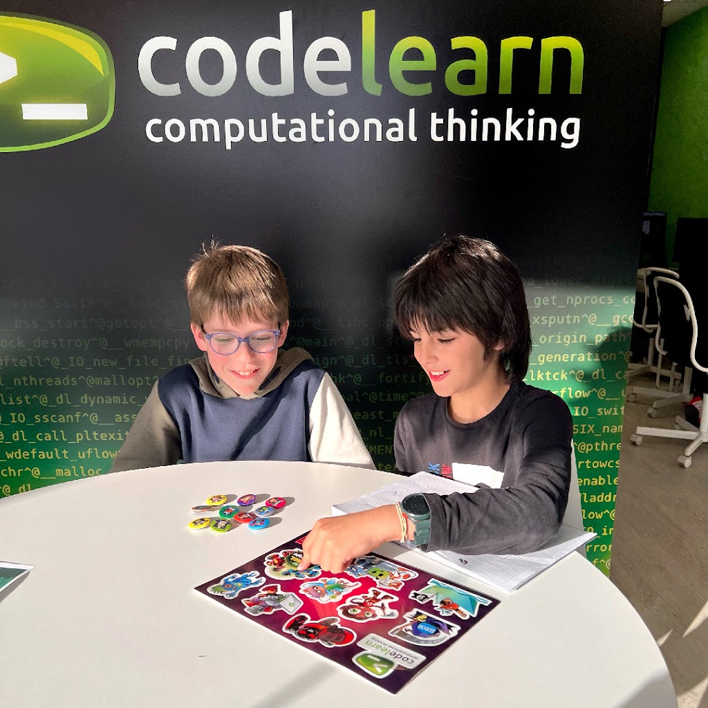 Codelearn Rubi