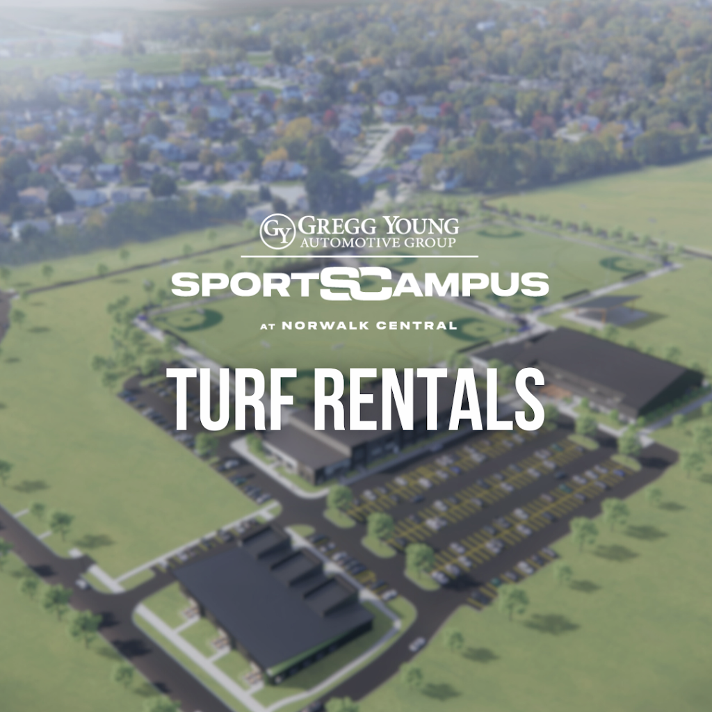  Gregg Young Sports Campus