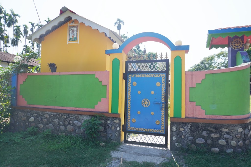 Myna Eco Camp