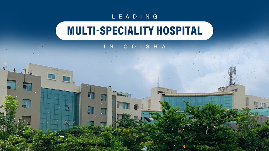 Dr. Kalinga Institute Of Medical Sciences Kims