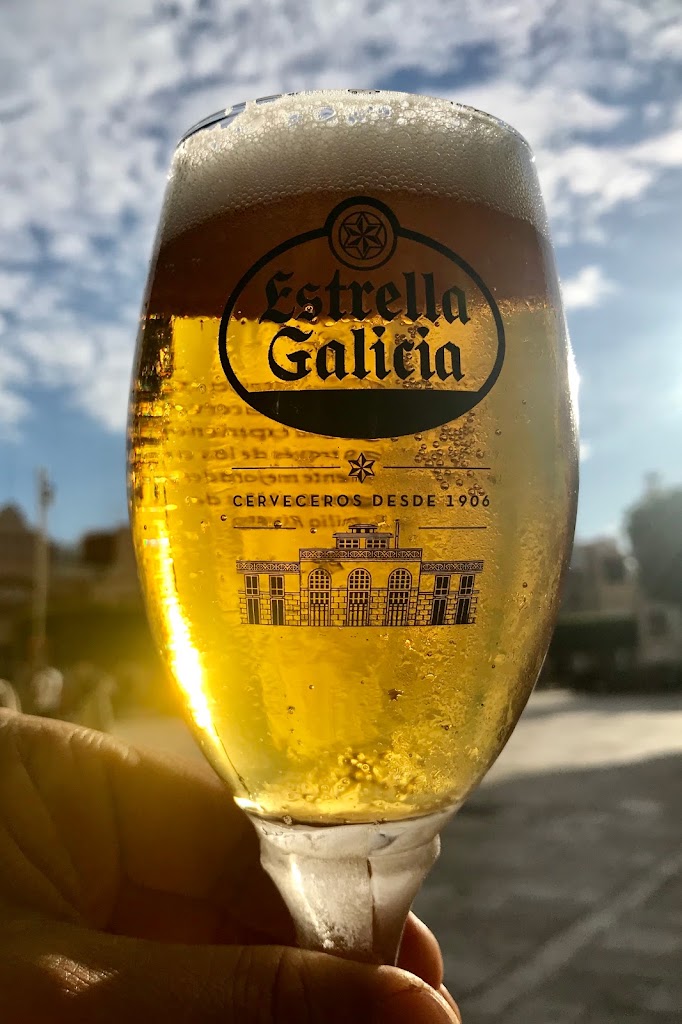 Soho — Comida y bebida