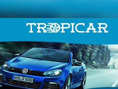 TROPICAR Alquiler de coches en Almeria, Roquetas de Mar Y Almerimar — Del propietario