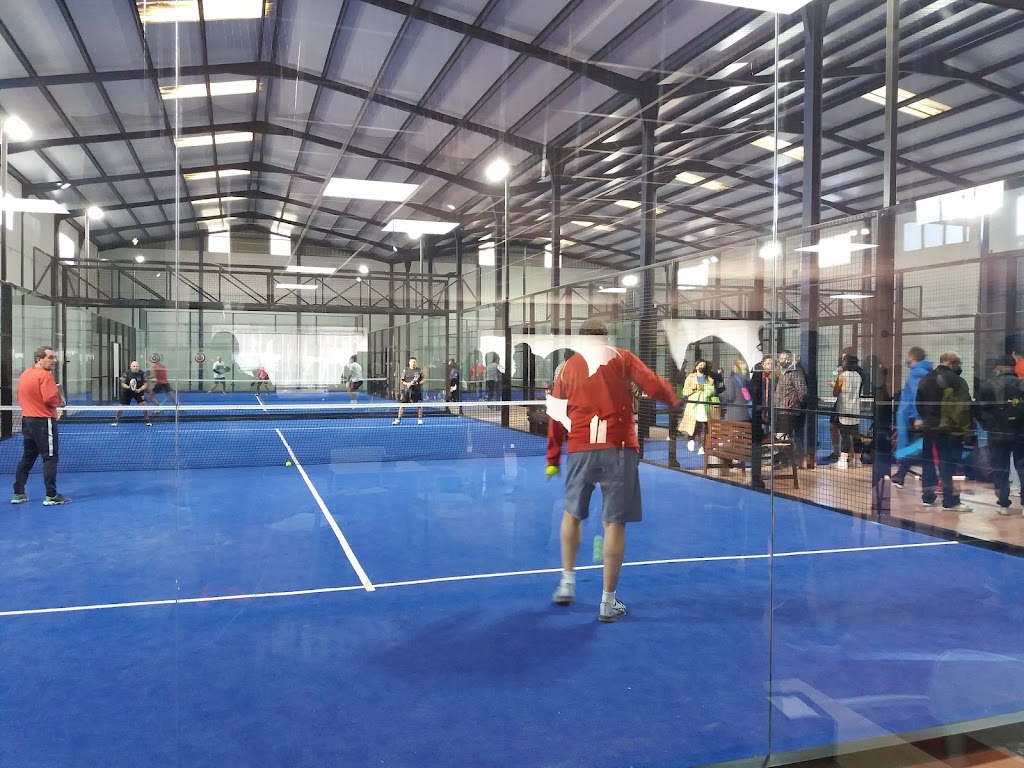 MadPadel Plasencia