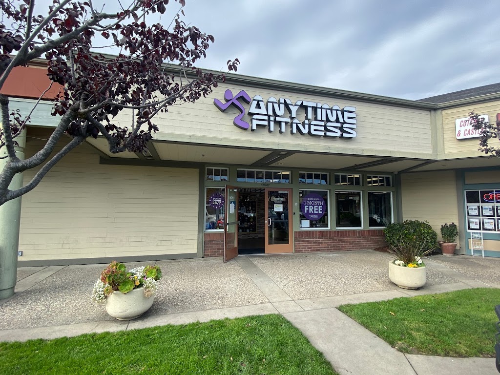  Anytime Fitness