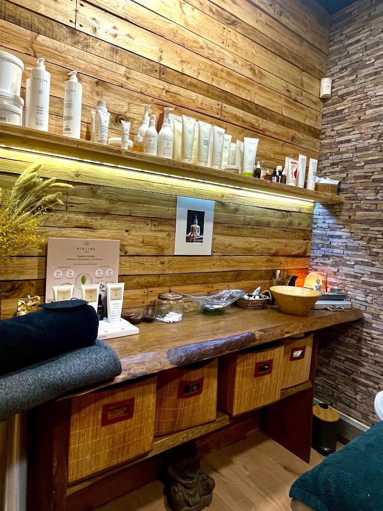 Centro de estetica Sensitive — Del propietario