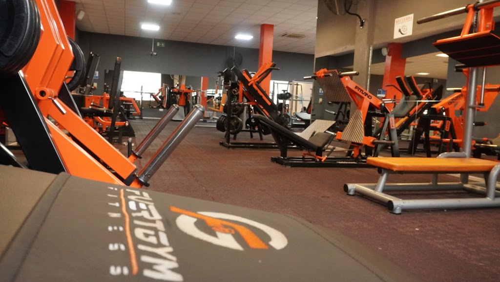 FuertGym