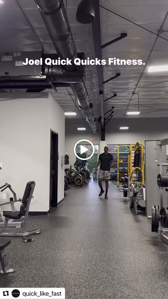  Your Personal Best Fitness Studio