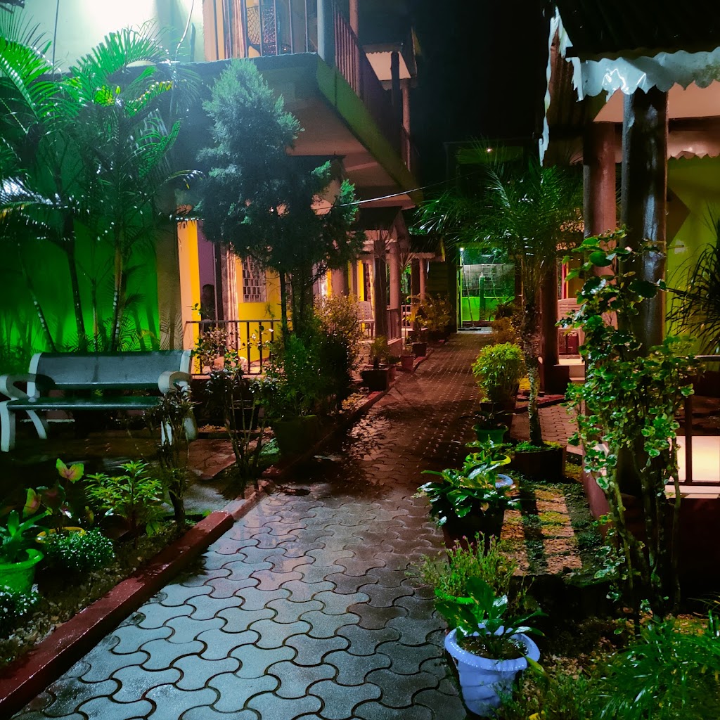 Jaldapara Wild Hut