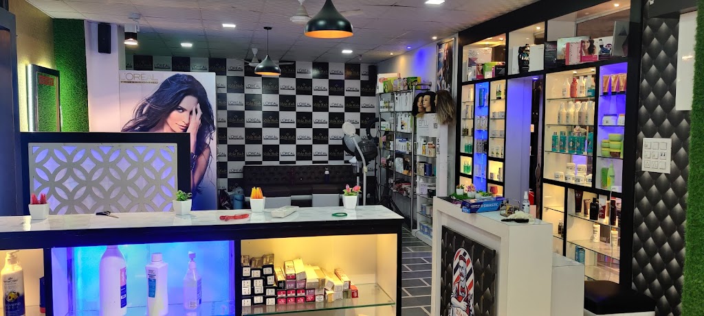 Style Hub Unisex Salon Academy