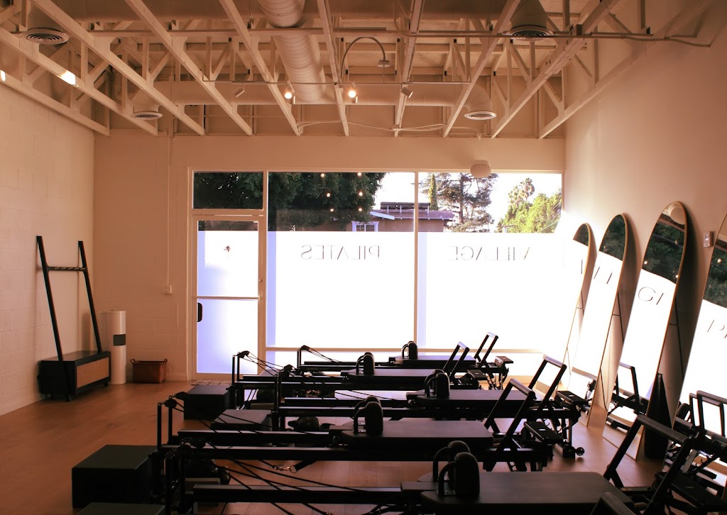  Village Pilates
