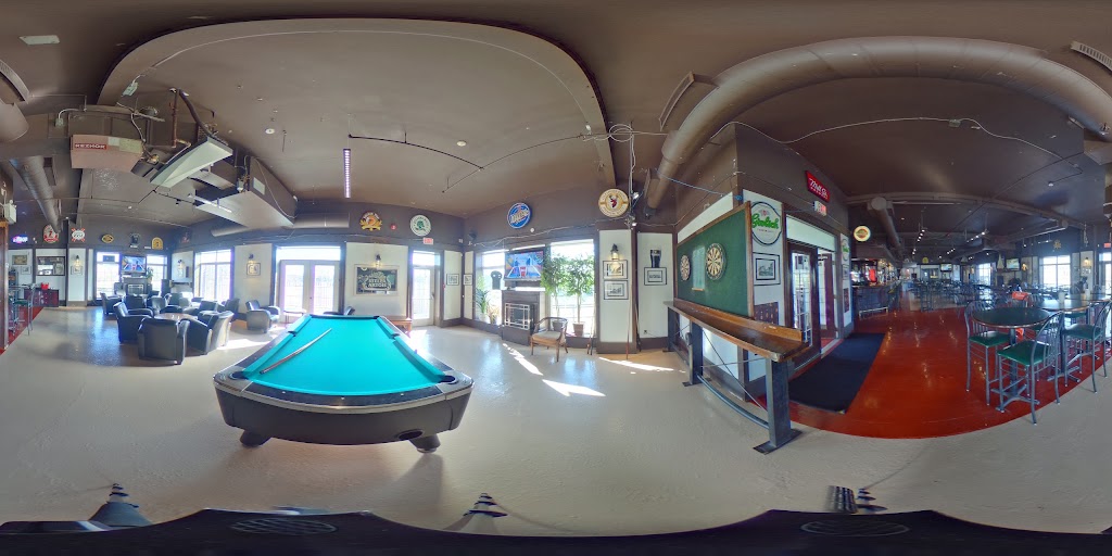 Street View & 360°