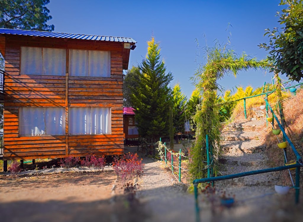 Chirpingi Birdz Resort